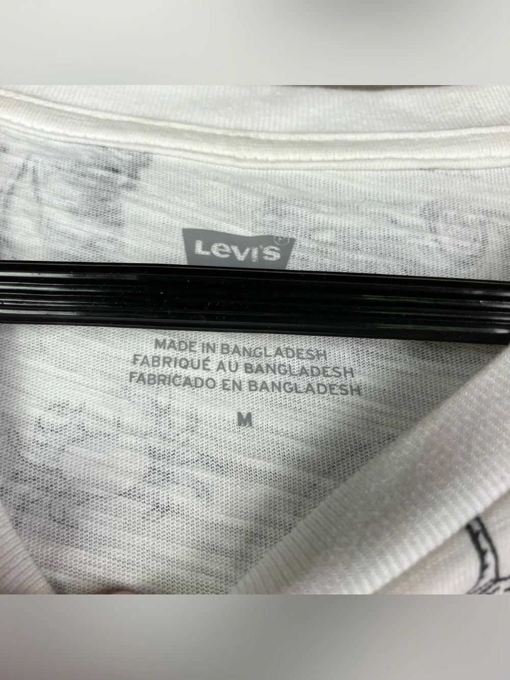Levis levi men